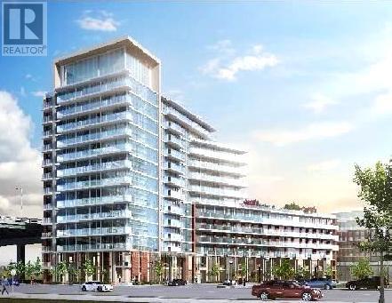 1506 - 20 BRUYERES MEWS, Toronto, Ontario