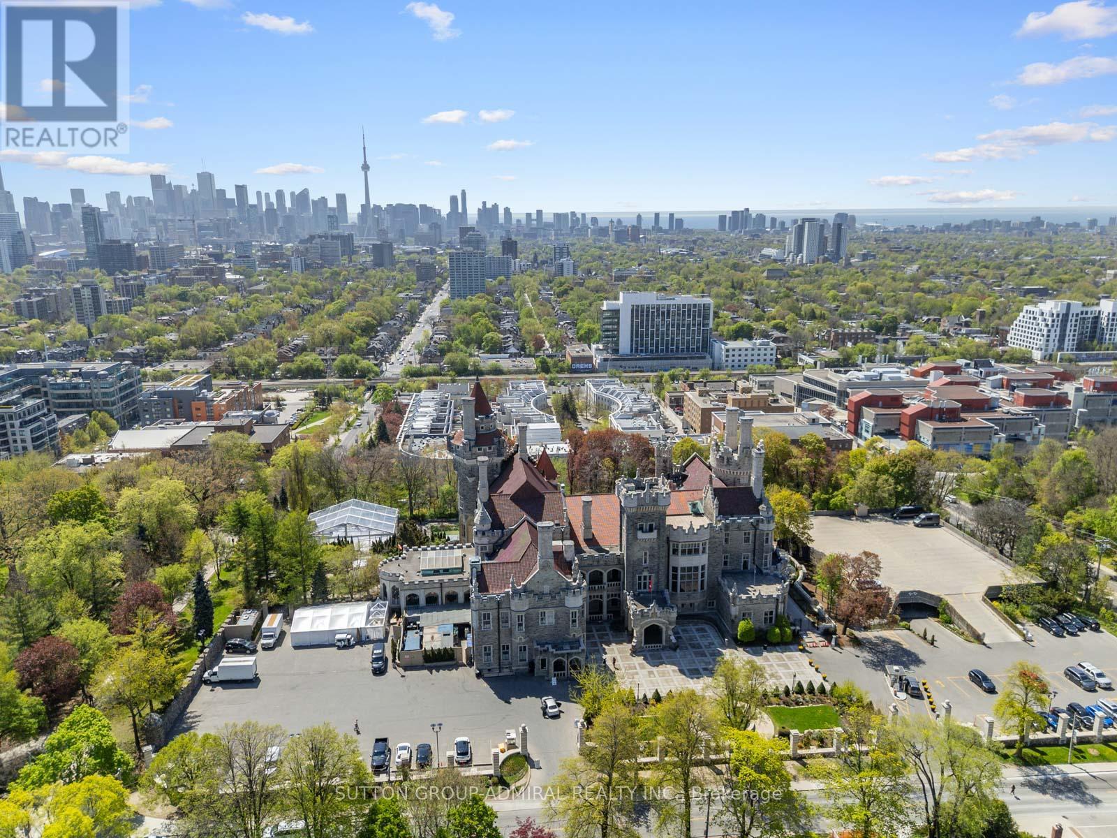 220 Walmer Road, Toronto (Casa Loma), Ontario  M5R 3R7 - Photo 50 - C12149797