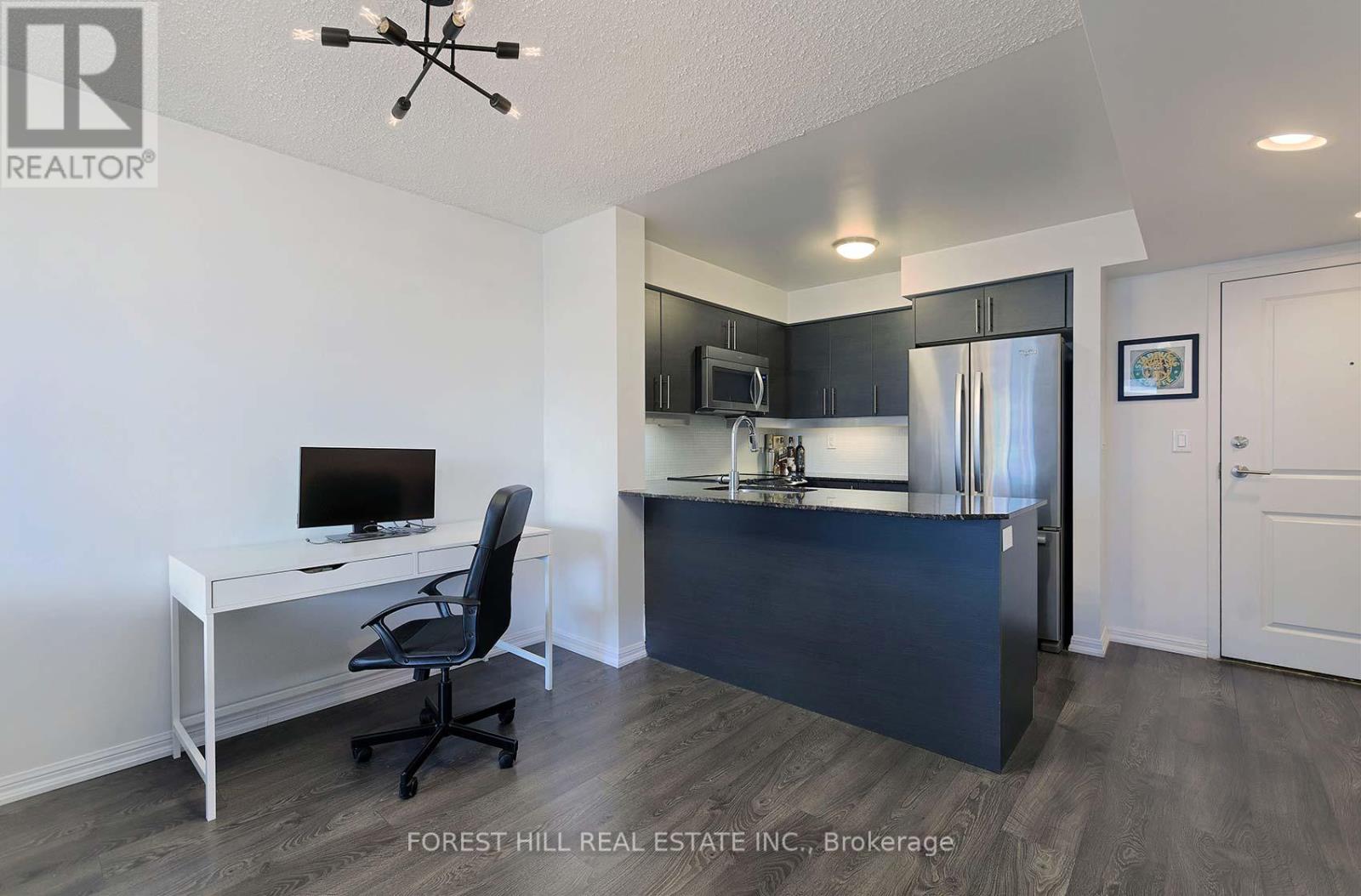 303 - 125 Western Battery Road, Toronto, Ontario  M6K 3R8 - Photo 10 - C12149807