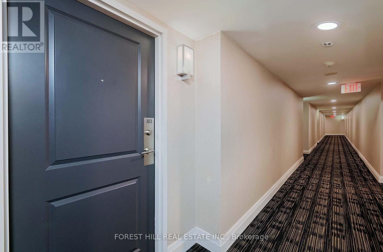 303 - 125 Western Battery Road, Toronto, Ontario  M6K 3R8 - Photo 15 - C12149807