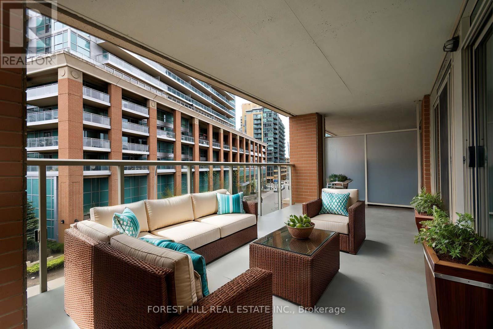 303 - 125 Western Battery Road, Toronto, Ontario  M6K 3R8 - Photo 16 - C12149807