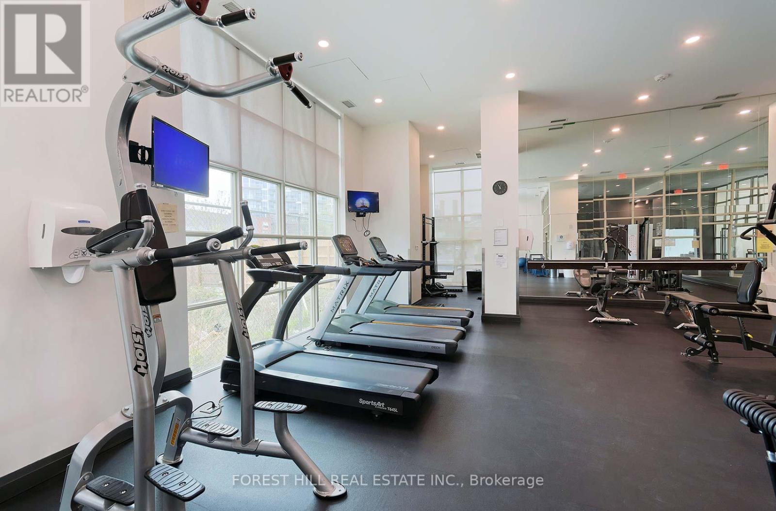 303 - 125 Western Battery Road, Toronto, Ontario  M6K 3R8 - Photo 23 - C12149807