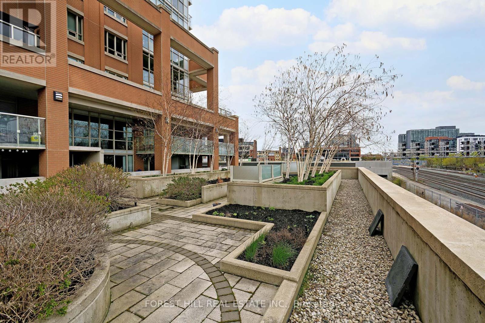 303 - 125 Western Battery Road, Toronto, Ontario  M6K 3R8 - Photo 31 - C12149807