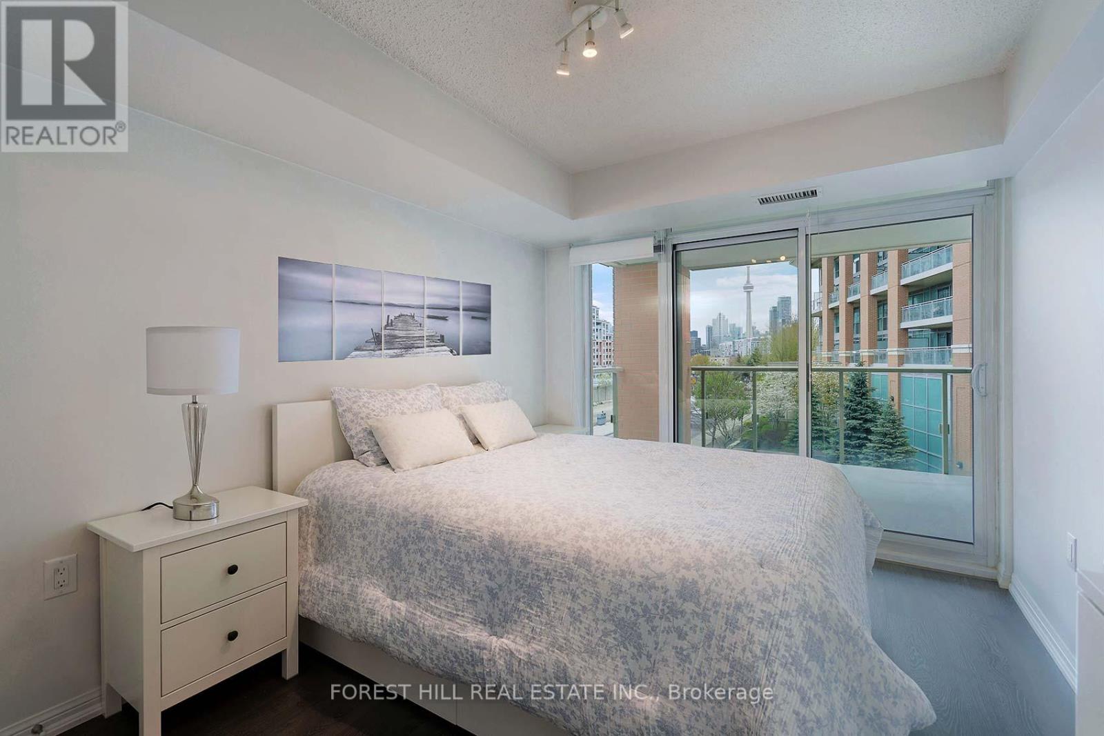 303 - 125 Western Battery Road, Toronto, Ontario  M6K 3R8 - Photo 4 - C12149807