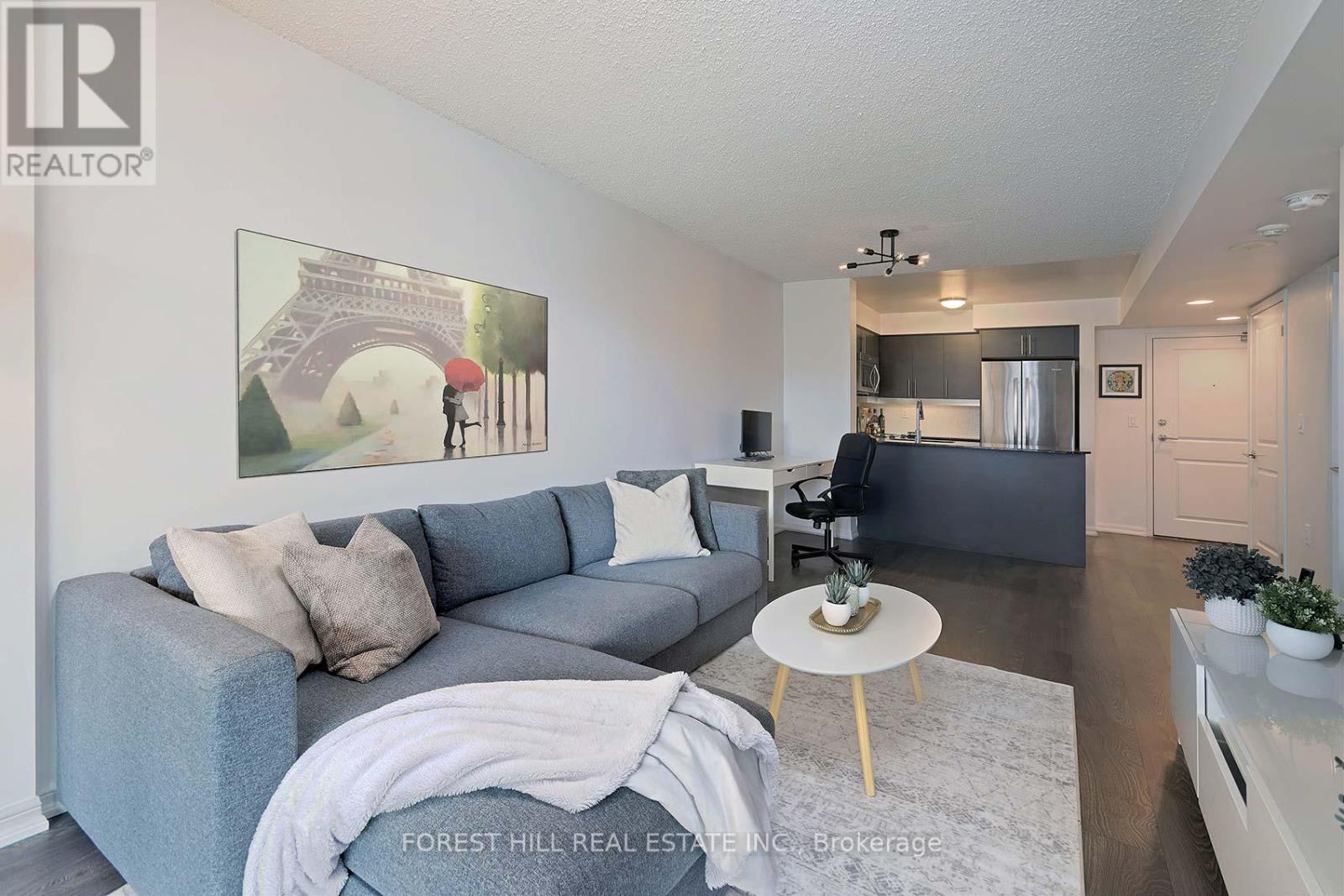 303 - 125 Western Battery Road, Toronto, Ontario  M6K 3R8 - Photo 6 - C12149807
