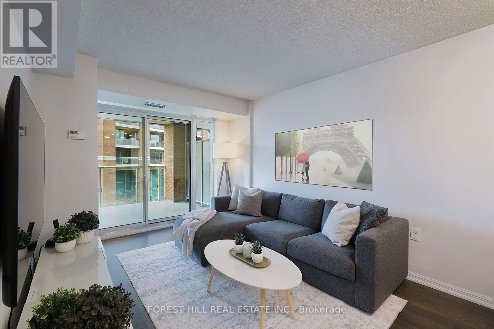 303 - 125 Western Battery Road, Toronto, Ontario  M6K 3R8 - Photo 7 - C12149807