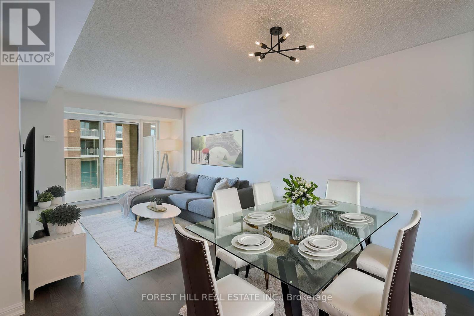 303 - 125 Western Battery Road, Toronto, Ontario  M6K 3R8 - Photo 8 - C12149807