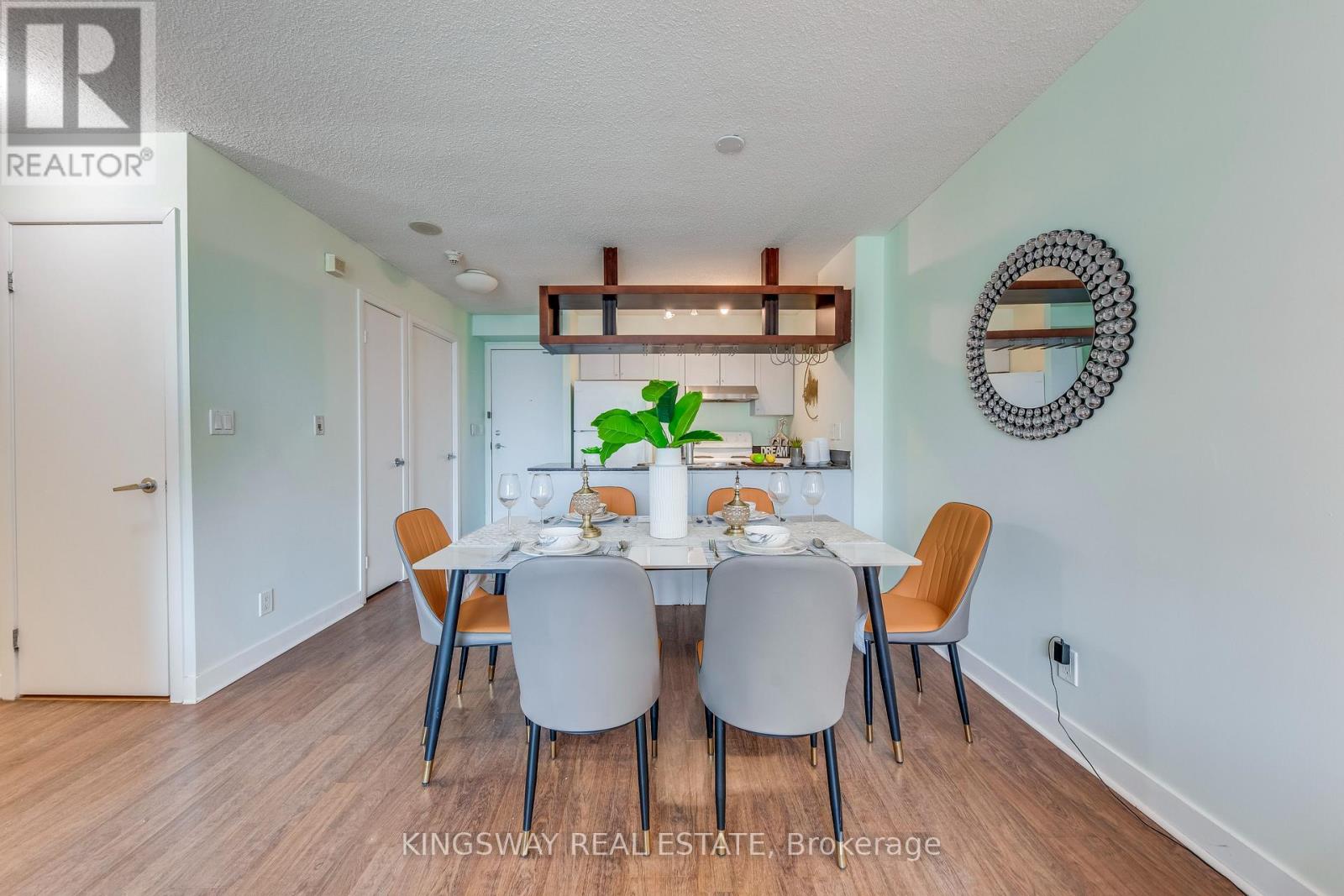 3511 - 81 Navy Wharf Court, Toronto, Ontario  M5V 3S2 - Photo 16 - C12149843
