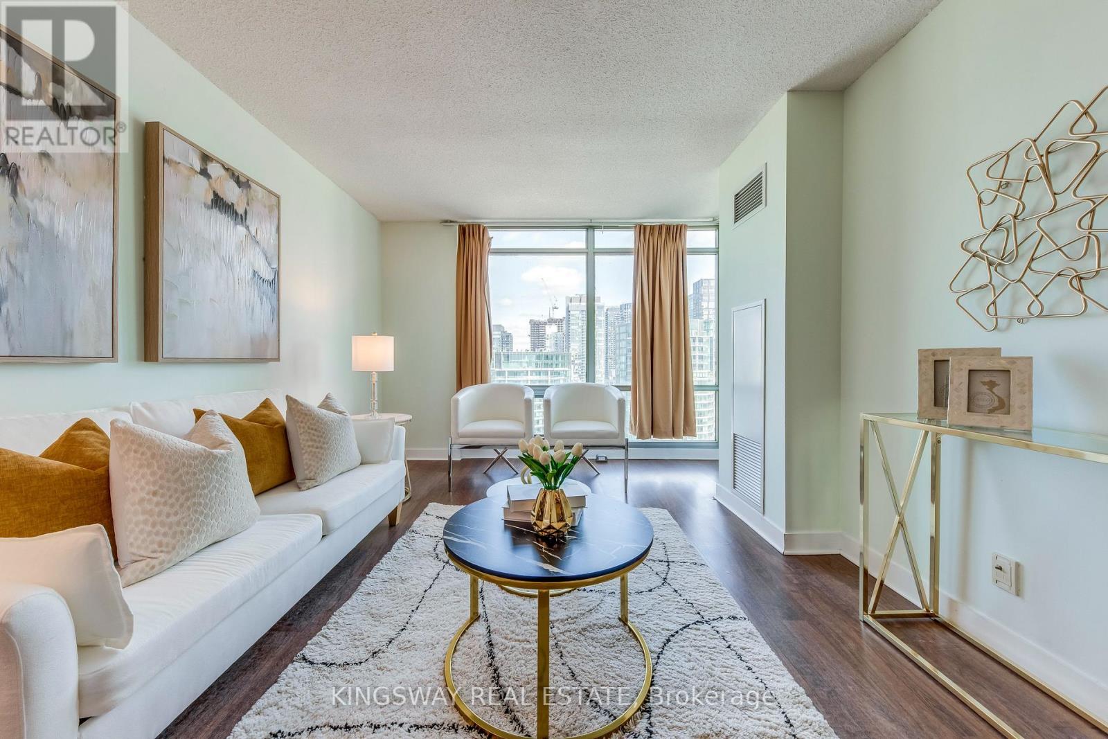 3511 - 81 Navy Wharf Court, Toronto, Ontario  M5V 3S2 - Photo 17 - C12149843
