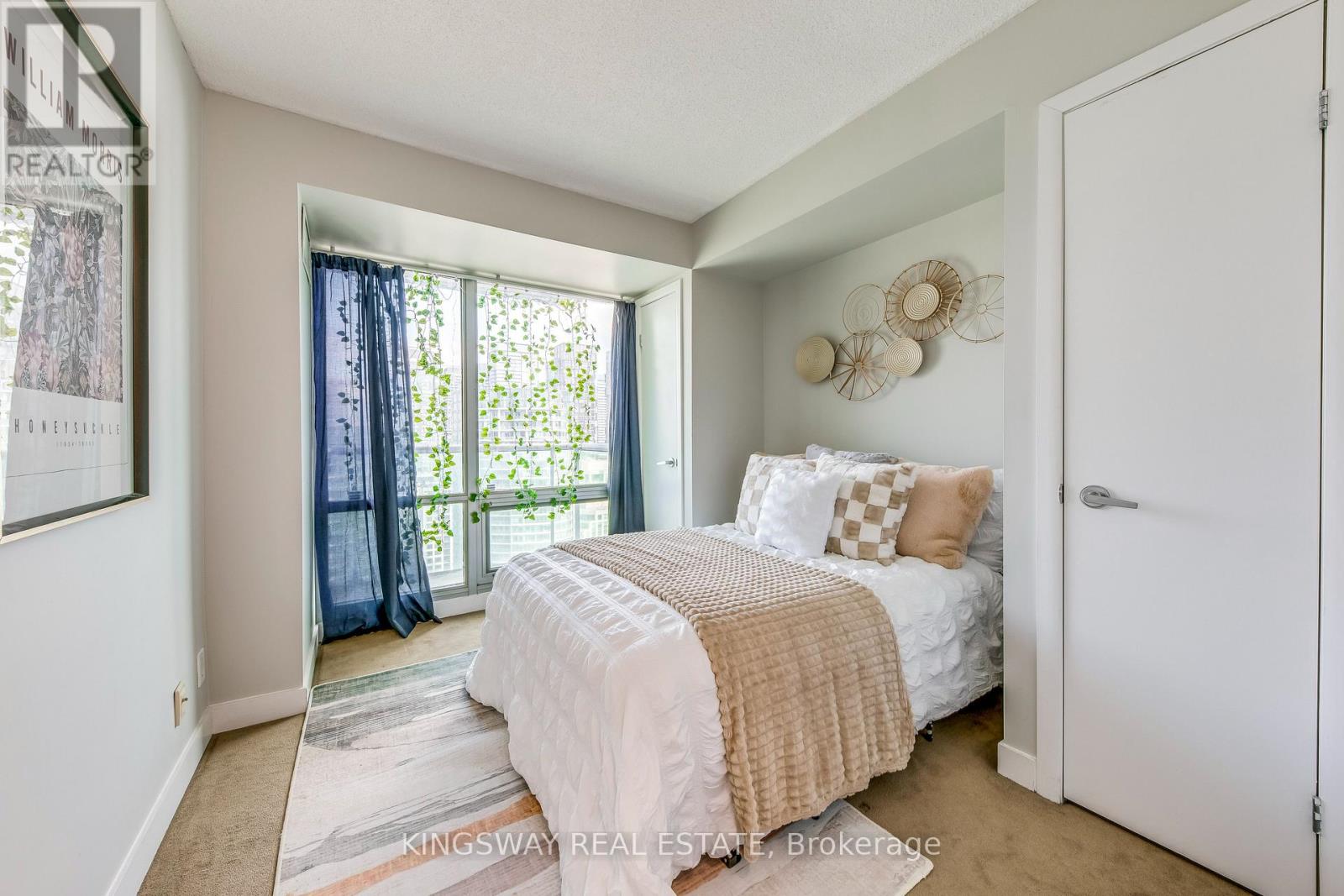 3511 - 81 Navy Wharf Court, Toronto, Ontario  M5V 3S2 - Photo 21 - C12149843