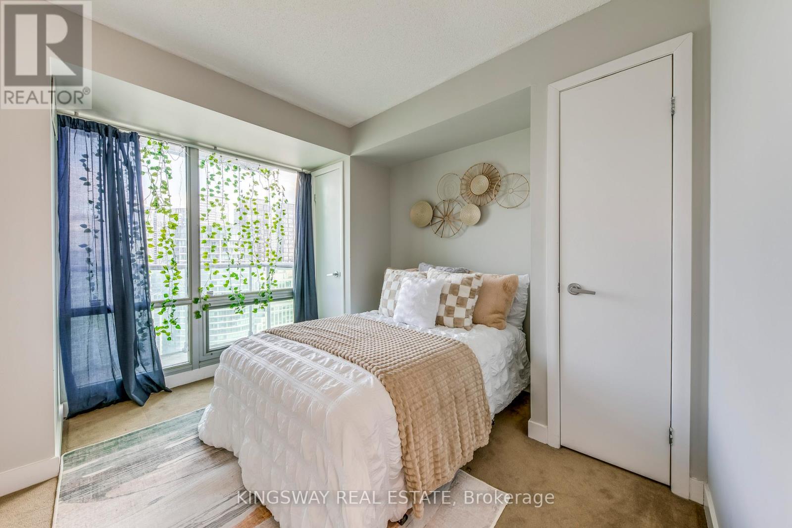 3511 - 81 Navy Wharf Court, Toronto, Ontario  M5V 3S2 - Photo 22 - C12149843