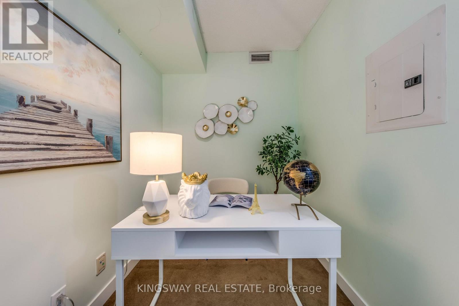3511 - 81 Navy Wharf Court, Toronto, Ontario  M5V 3S2 - Photo 24 - C12149843