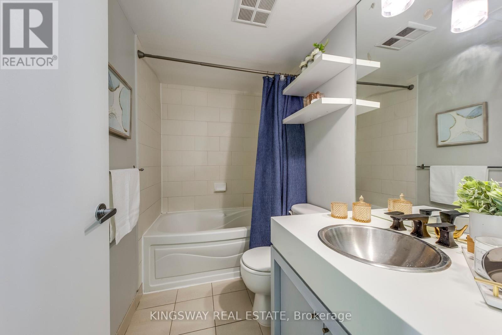 3511 - 81 Navy Wharf Court, Toronto, Ontario  M5V 3S2 - Photo 25 - C12149843