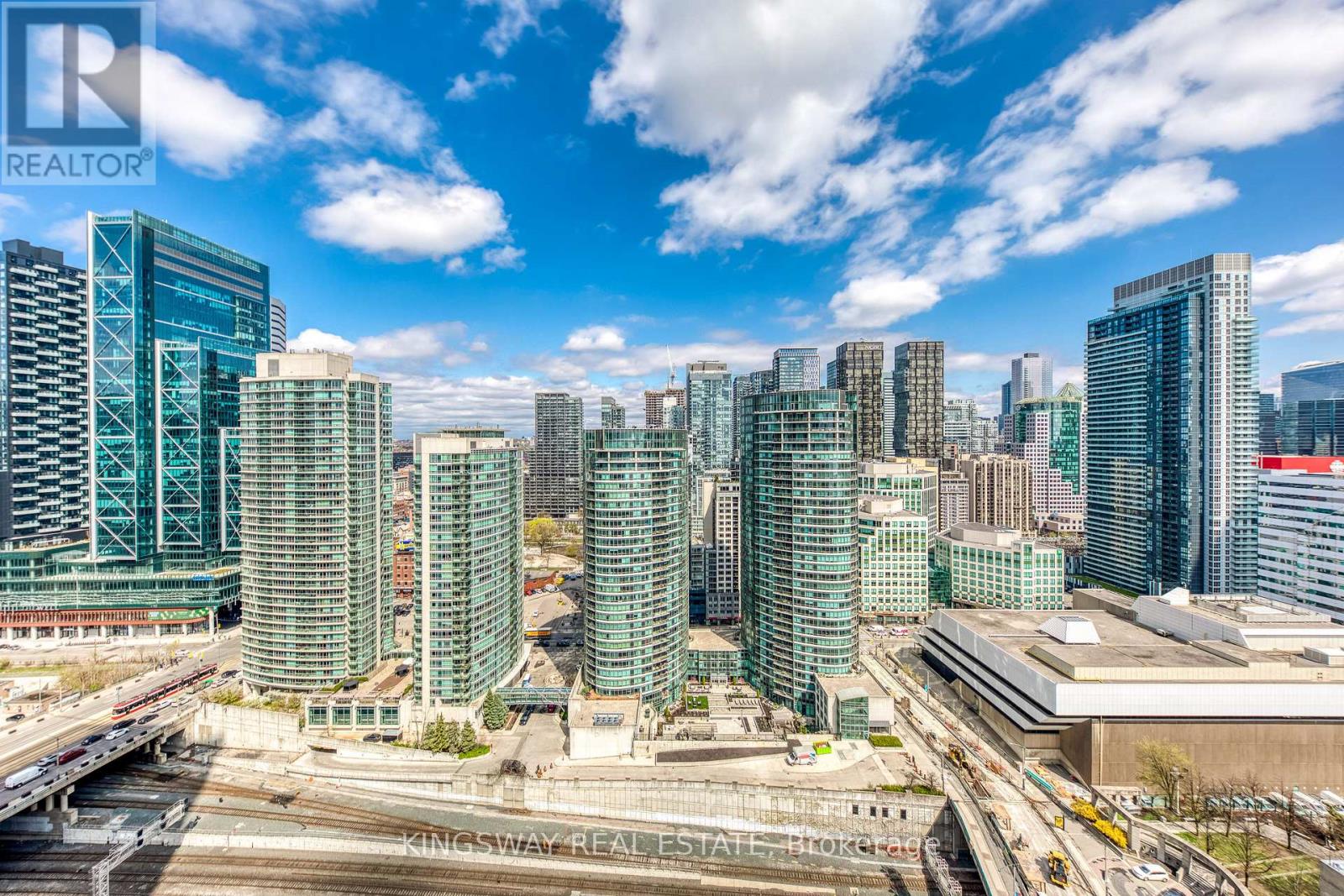 3511 - 81 Navy Wharf Court, Toronto, Ontario  M5V 3S2 - Photo 28 - C12149843