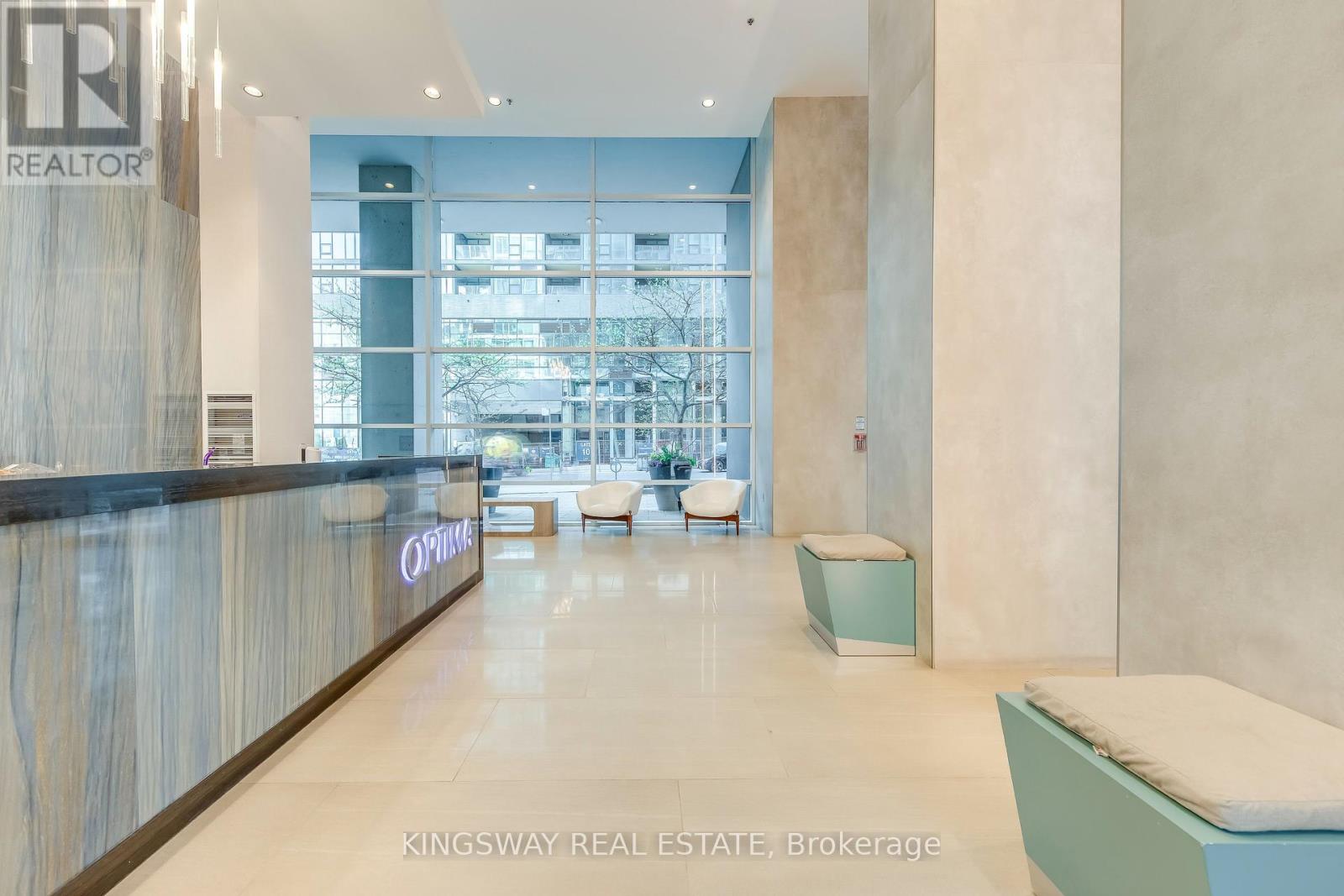 3511 - 81 Navy Wharf Court, Toronto, Ontario  M5V 3S2 - Photo 4 - C12149843