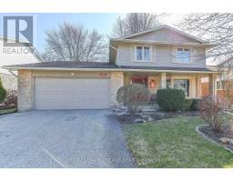 714 CRANBROOK ROAD, London South, Ontario