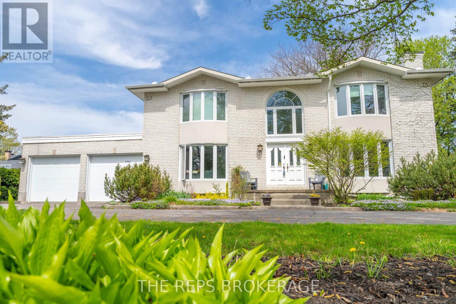3062 UPPER OTTERSON PLACE, Ottawa, Ontario
