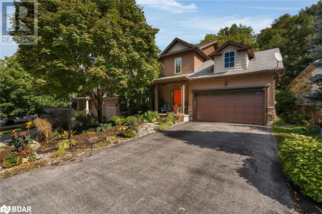 Property at 11 OAKMONT Avenue image 1