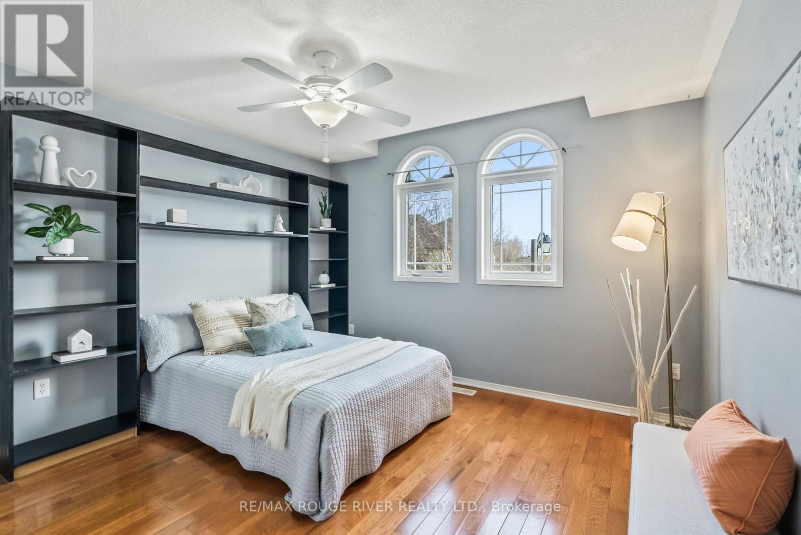 22 Thackery Drive, Ajax, Ontario  L1T 0B7 - Photo 25 - E12149962
