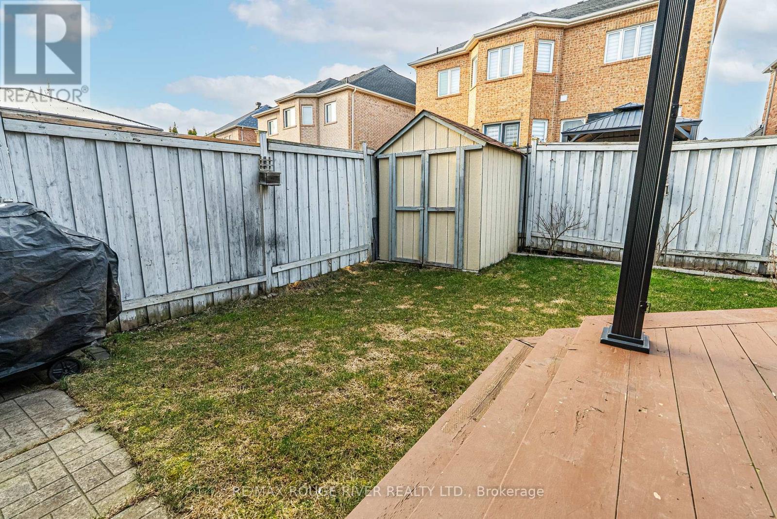22 Thackery Drive, Ajax, Ontario  L1T 0B7 - Photo 47 - E12149962