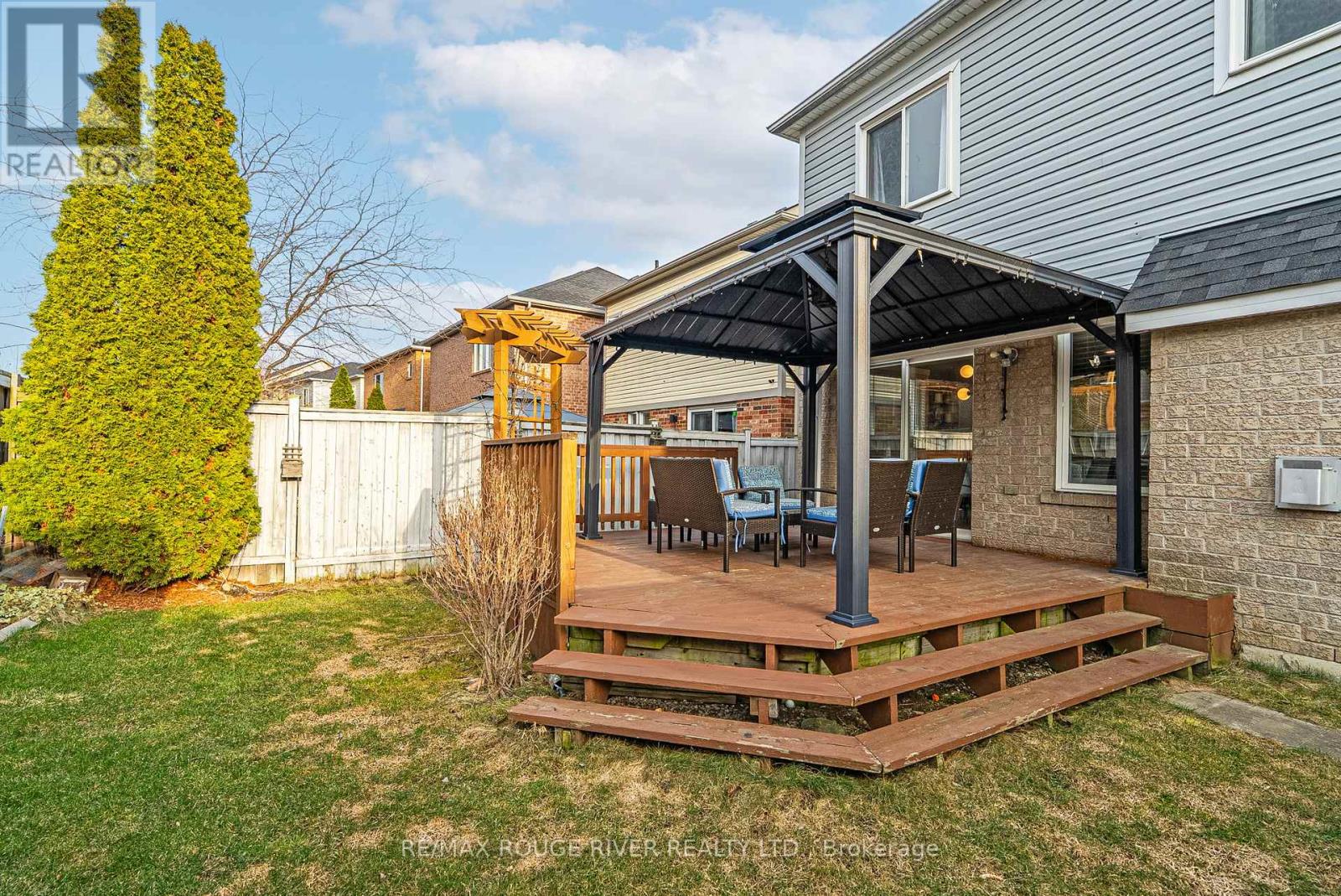 22 Thackery Drive, Ajax, Ontario  L1T 0B7 - Photo 48 - E12149962