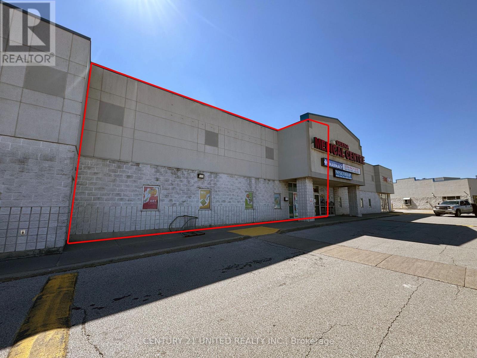 Property at 101A - 857 MILNER AVENUE image 1