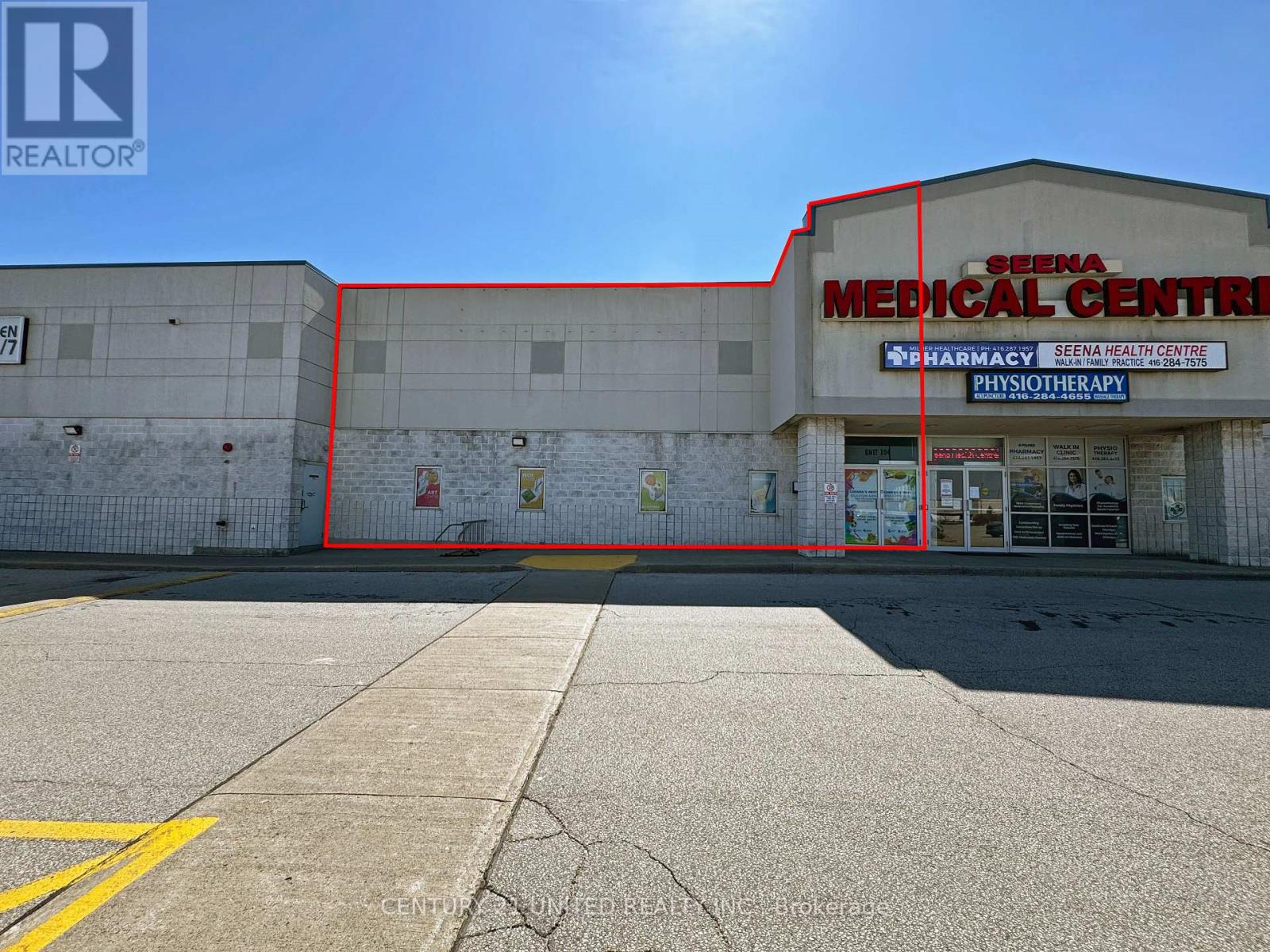 Property at 101A - 857 MILNER AVENUE image 2