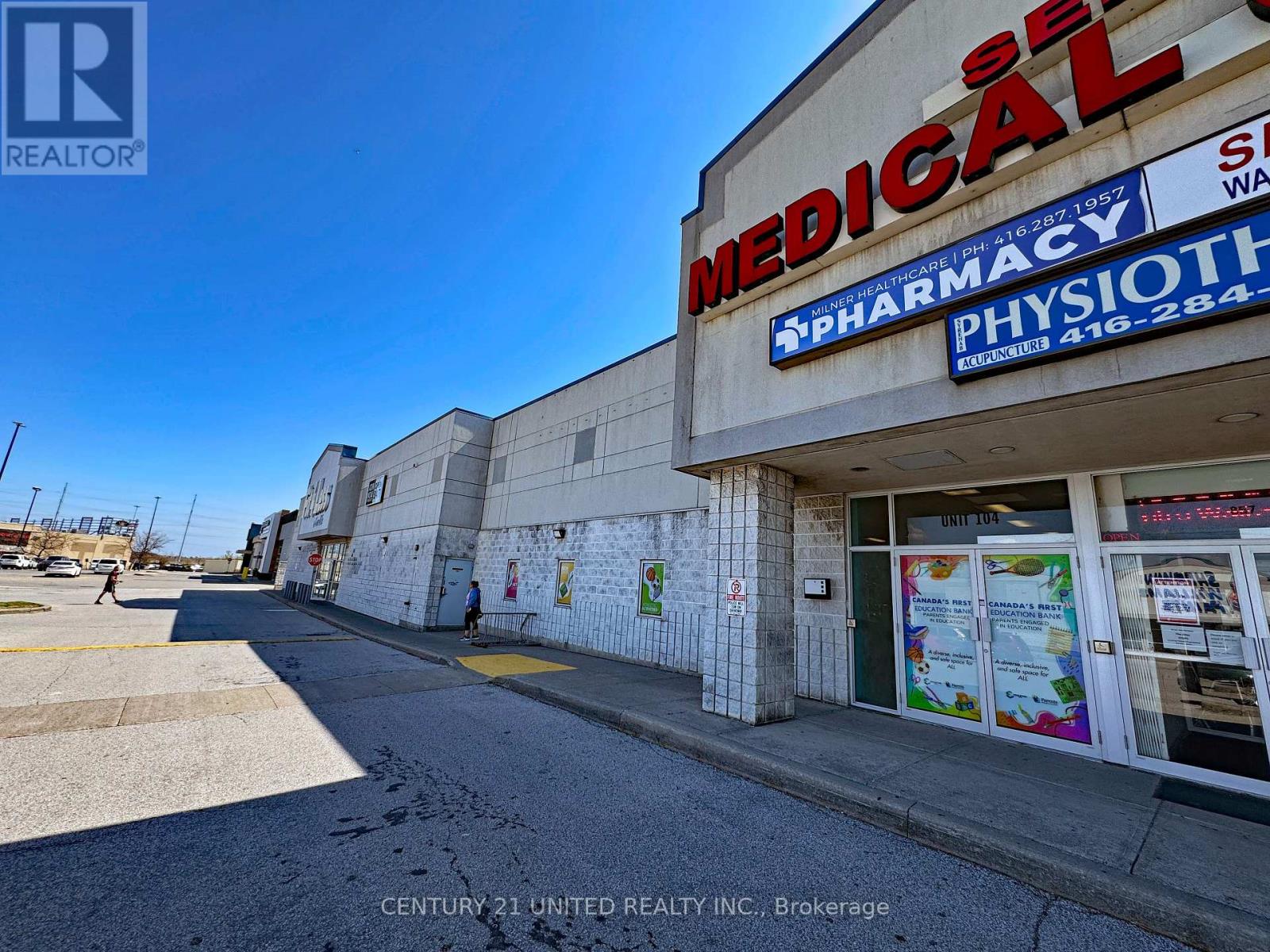 Property at 101A - 857 MILNER AVENUE image 4