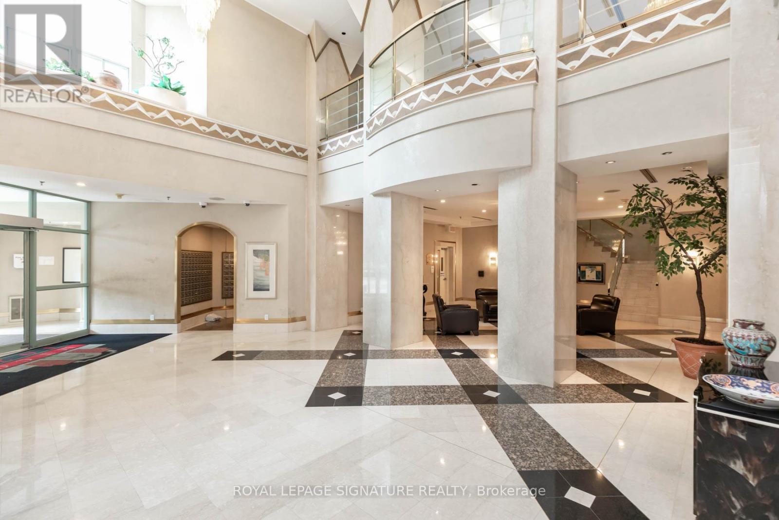 1001 - 88 Corporate Drive, Toronto, Ontario  M1H 3G6 - Photo 3 - E12149785