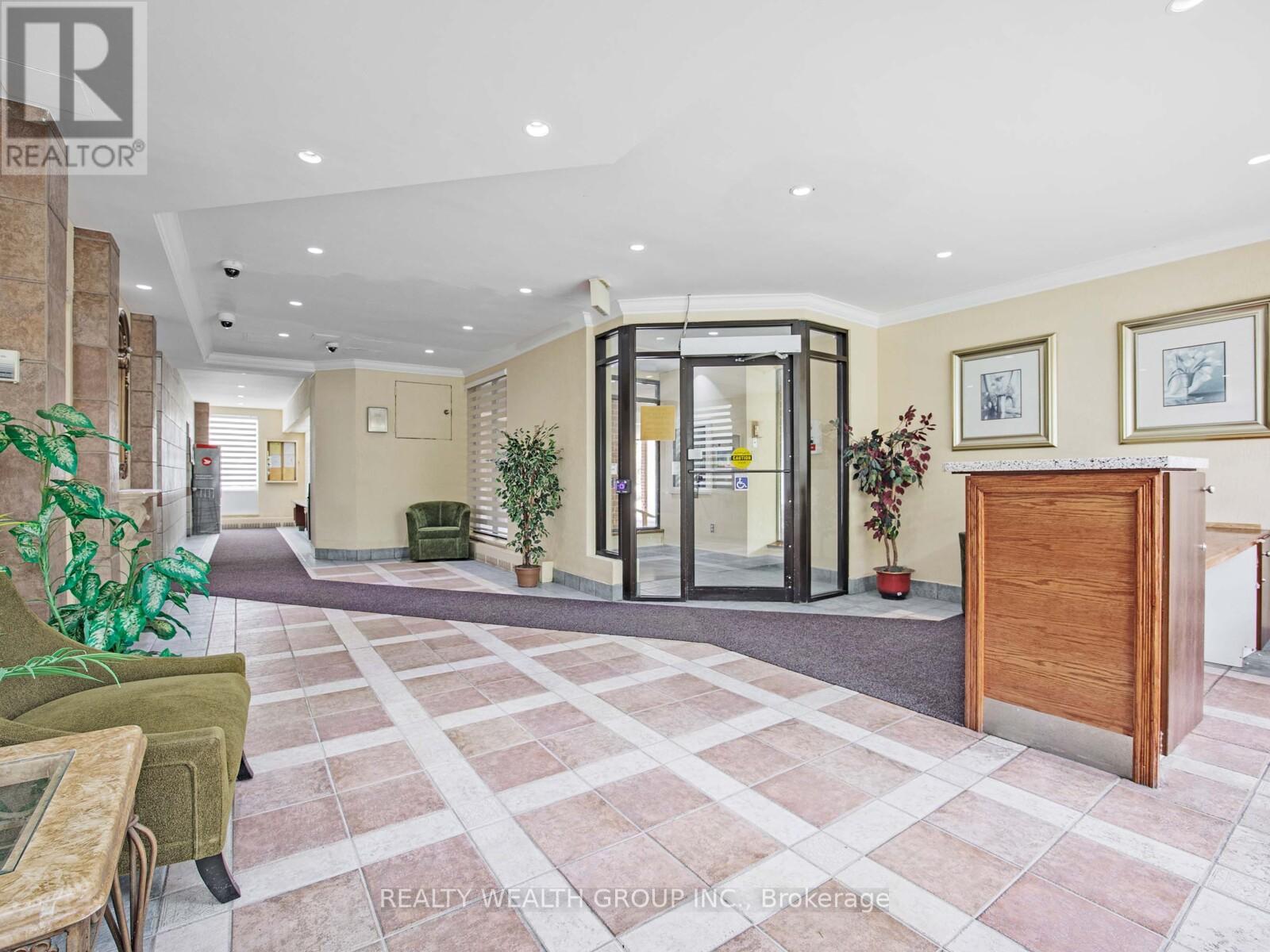 1105 - 90 Ling Road, Toronto, Ontario  M1E 4Y3 - Photo 2 - E12149816