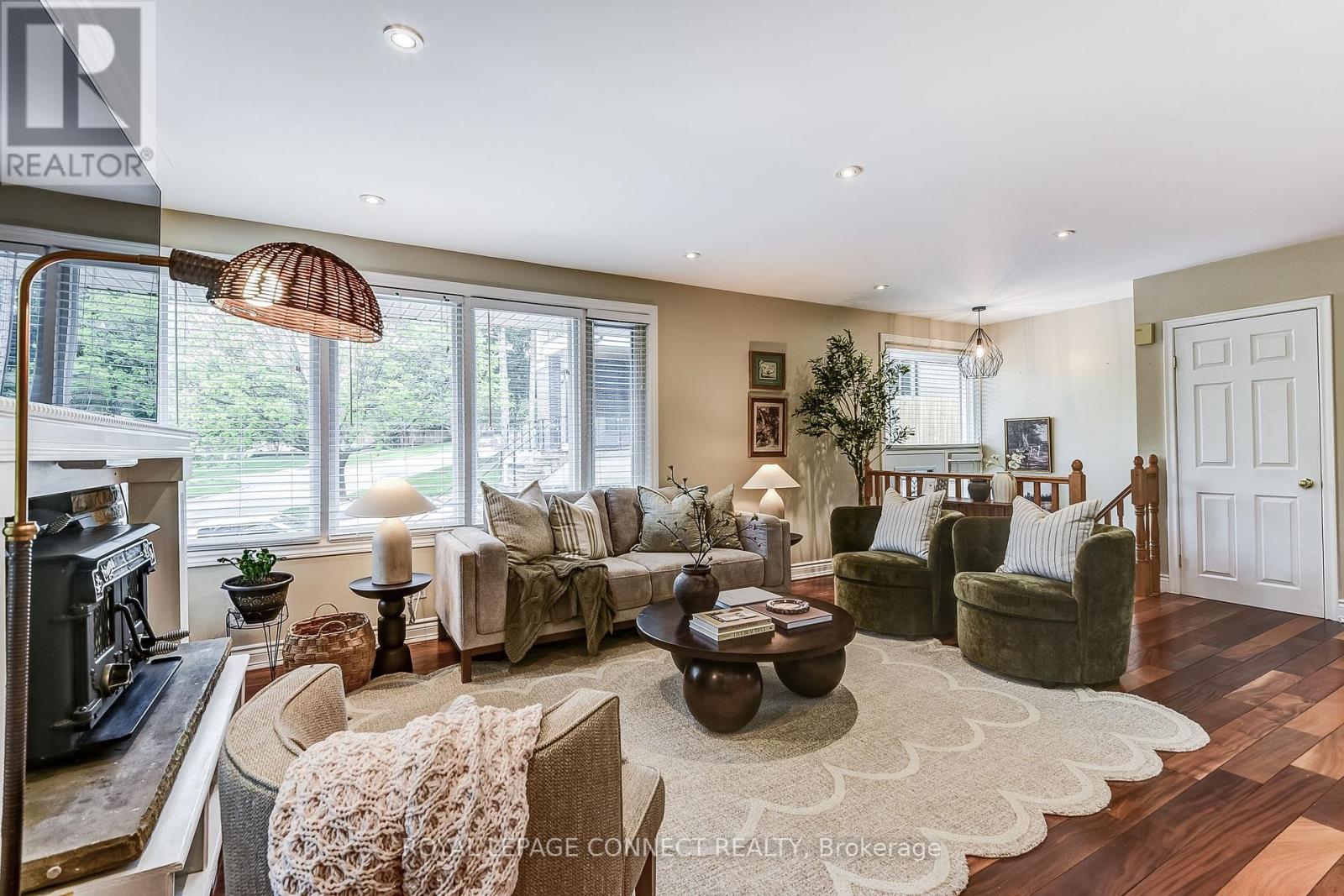 257 East Avenue, Toronto, Ontario  M1C 2W2 - Photo 4 - E12149874