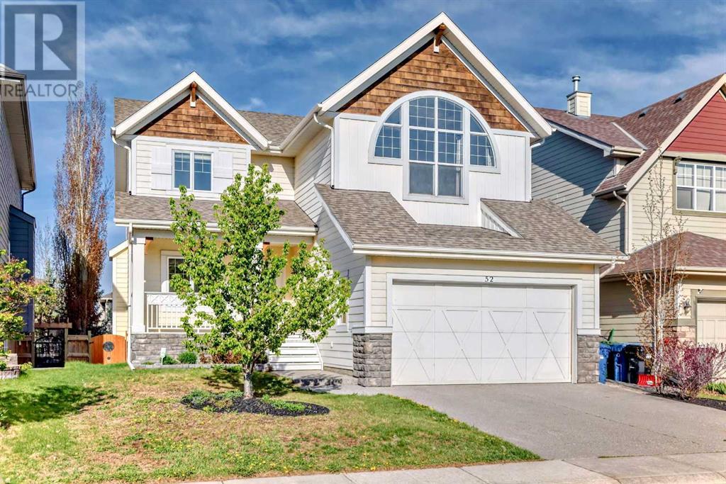 Property at 52 Auburn Sound Crescent SE image 3
