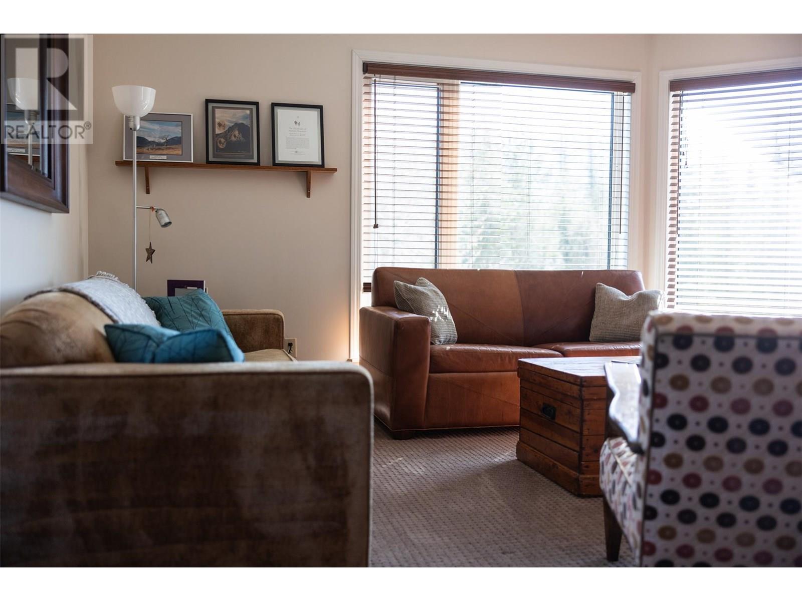 121-4559 Timberline Crescent, Fernie, British Columbia V0B 1M6 - Photo 5 - 10347483