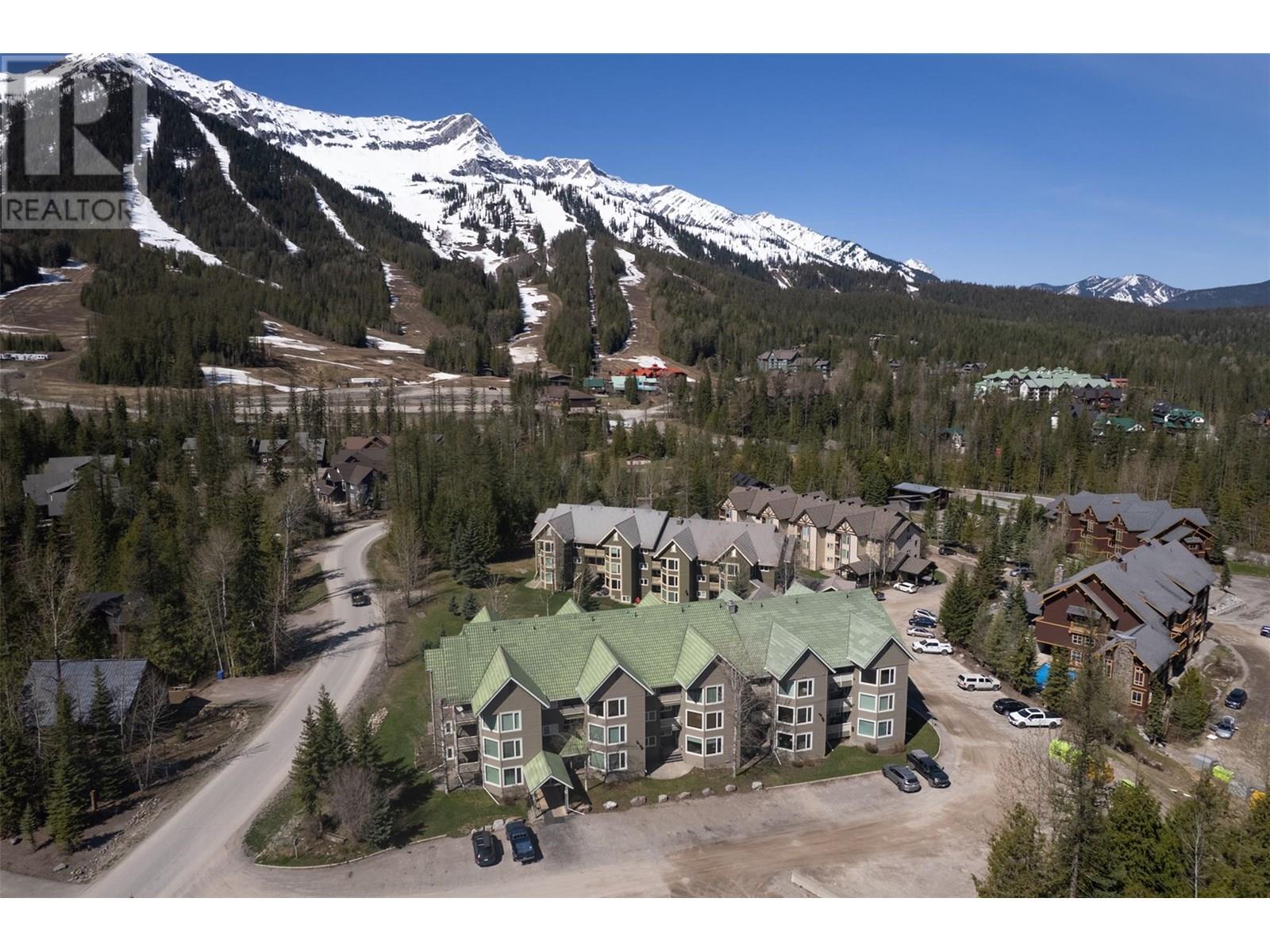 121-4559 Timberline Crescent, Fernie, British Columbia V0B 1M6 - Photo 16 - 10347483