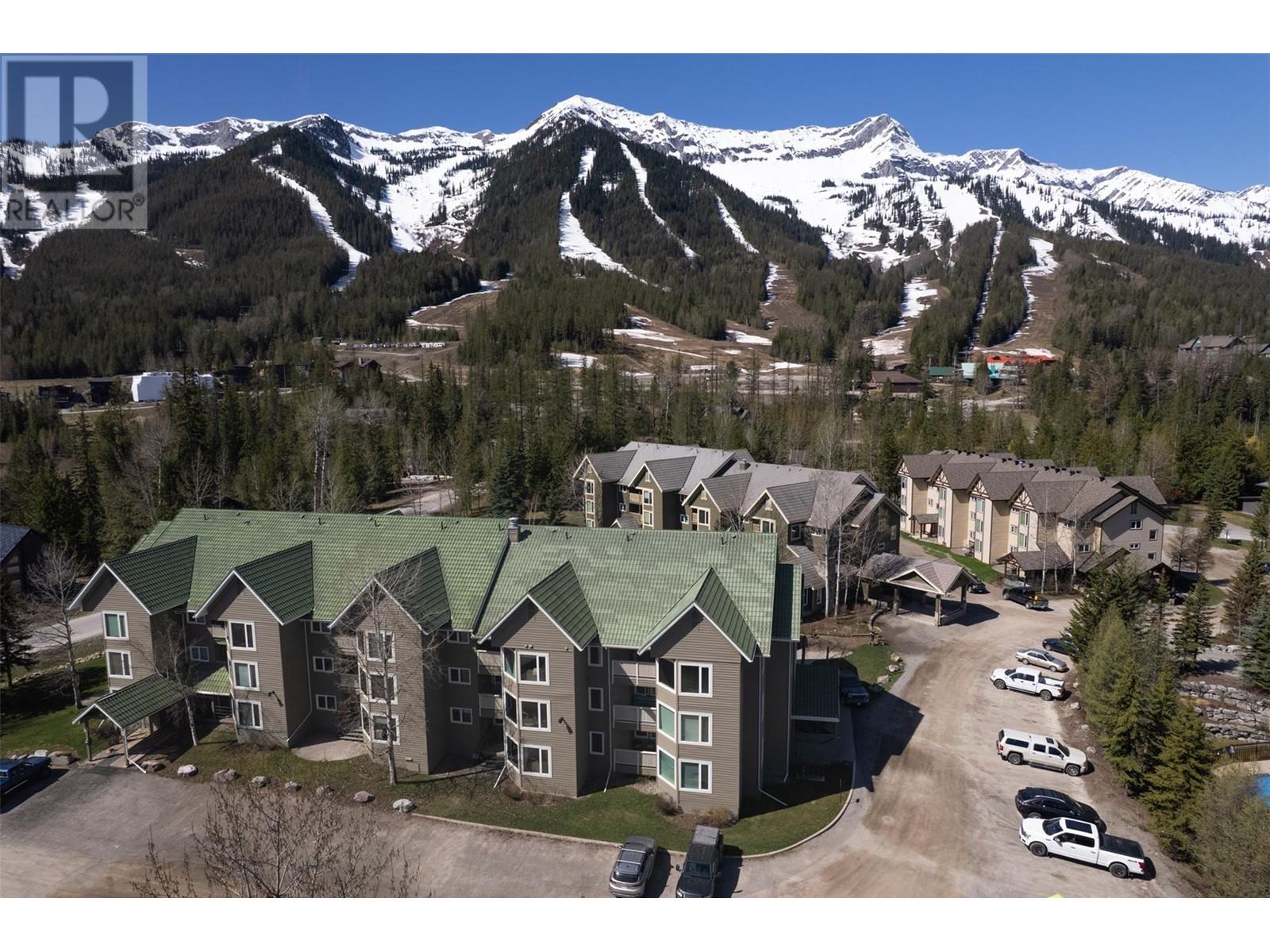 121-4559 Timberline Crescent, Fernie, British Columbia V0B 1M6 - Photo 20 - 10347483