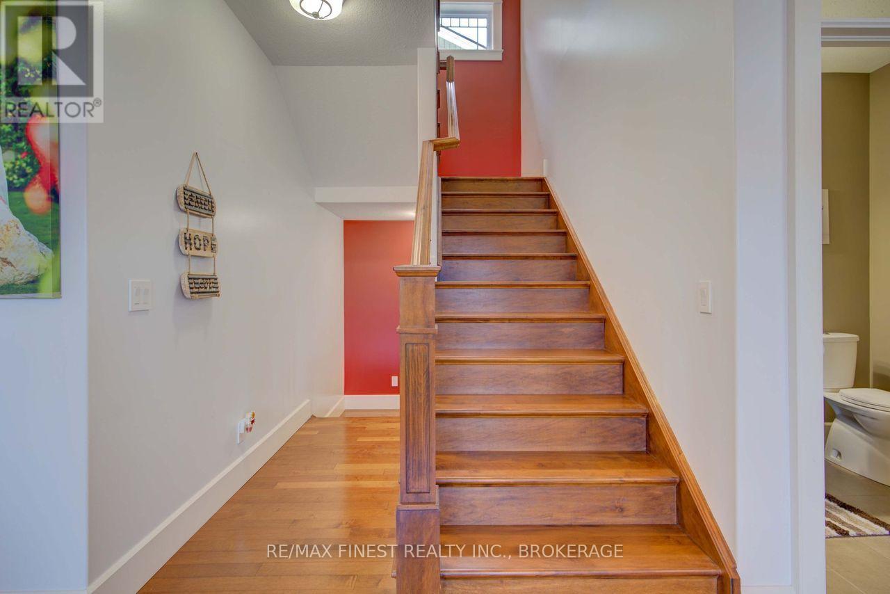 64 Tessa Boulevard, Belleville, Ontario  K8N 0B4 - Photo 24 - X12149917