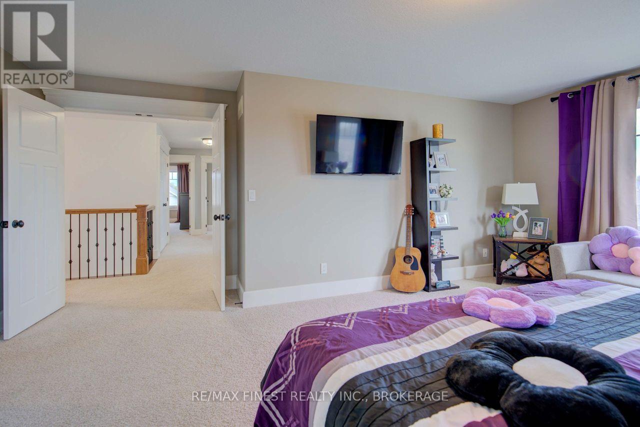 64 Tessa Boulevard, Belleville, Ontario  K8N 0B4 - Photo 27 - X12149917