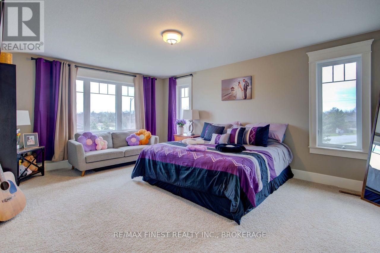 64 Tessa Boulevard, Belleville, Ontario  K8N 0B4 - Photo 28 - X12149917