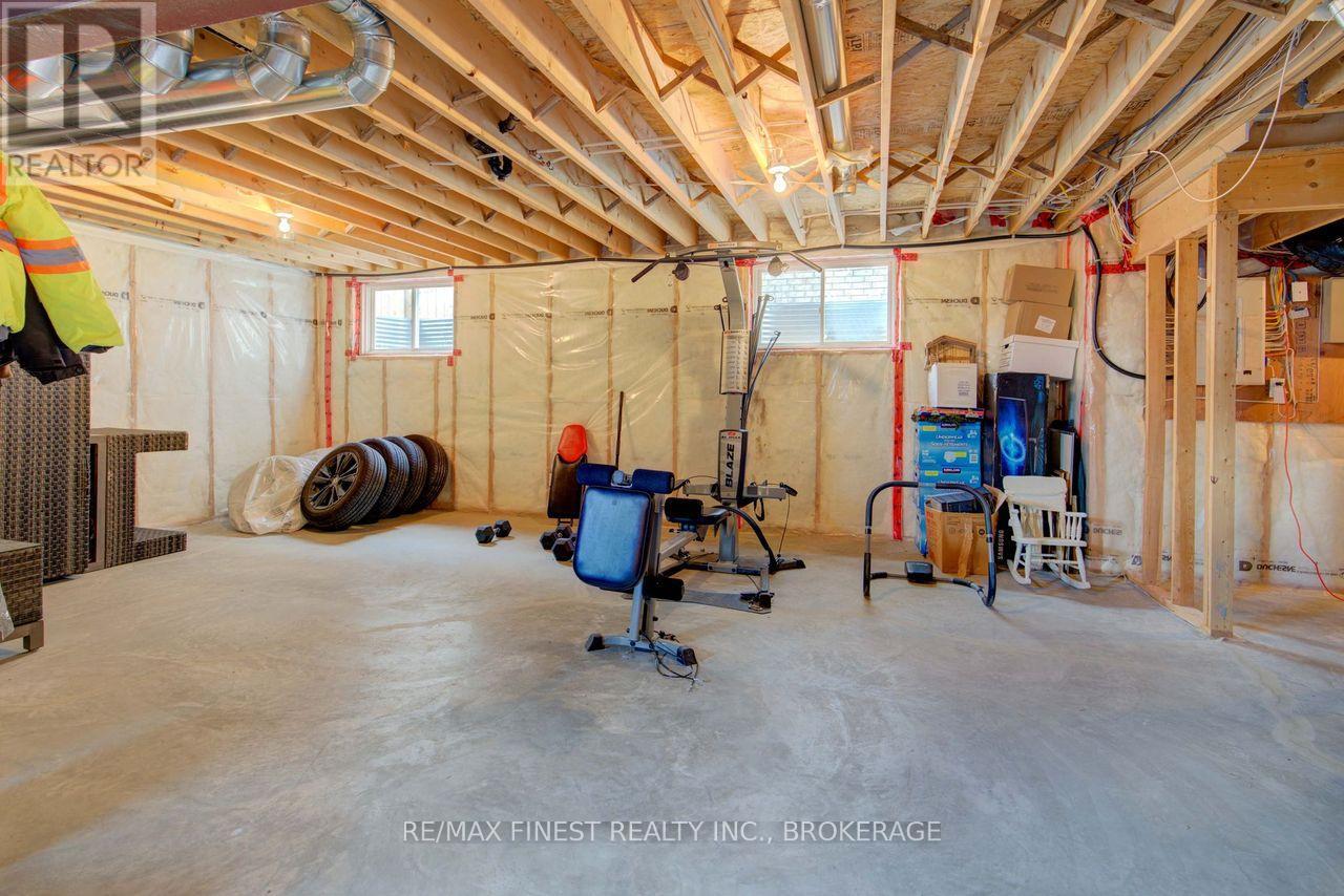 64 Tessa Boulevard, Belleville, Ontario  K8N 0B4 - Photo 49 - X12149917