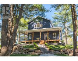 1022 BRISCOE BAY LANE, Frontenac, Ontario