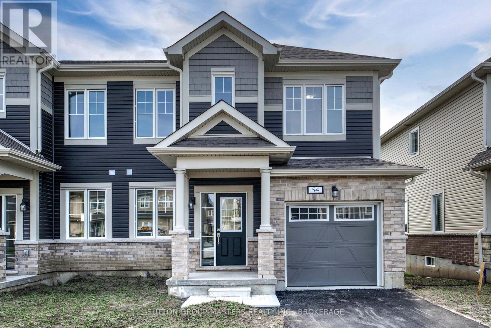 54 GOLF LINKS DRIVE, loyalist (bath), Ontario