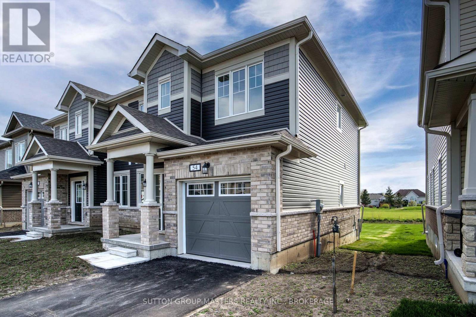 54 Golf Links Drive, Loyalist, Ontario  K0H 1G0 - Photo 2 - X12150114