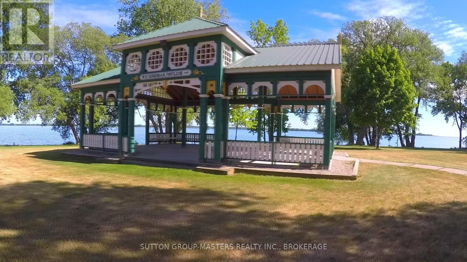 54 Golf Links Drive, Loyalist, Ontario  K0H 1G0 - Photo 42 - X12150114