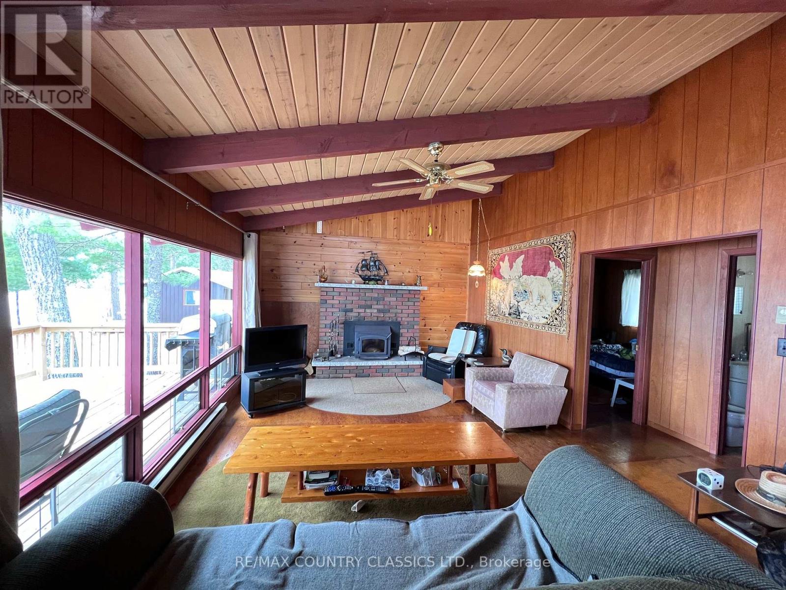 910 Weslemkoon Lake, Addington Highlands, Ontario  K0L 2M0 - Photo 10 - X12149967