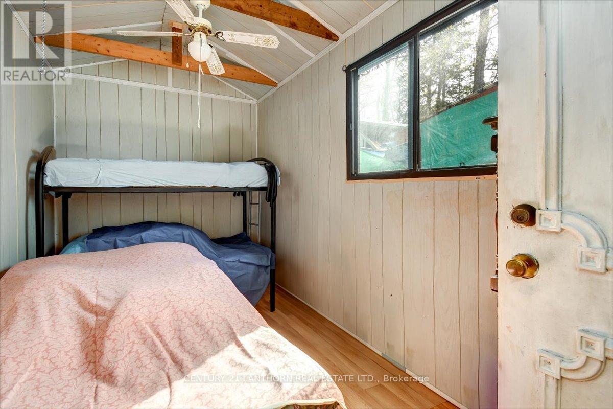 54 Beach Road, Marmora And Lake, Ontario  K0K 2M0 - Photo 14 - X12150003