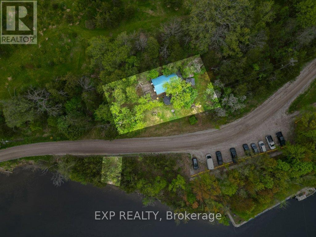 675 Haigs Reach Road, Trent Hills, Ontario  K0L 1L0 - Photo 3 - X12150044