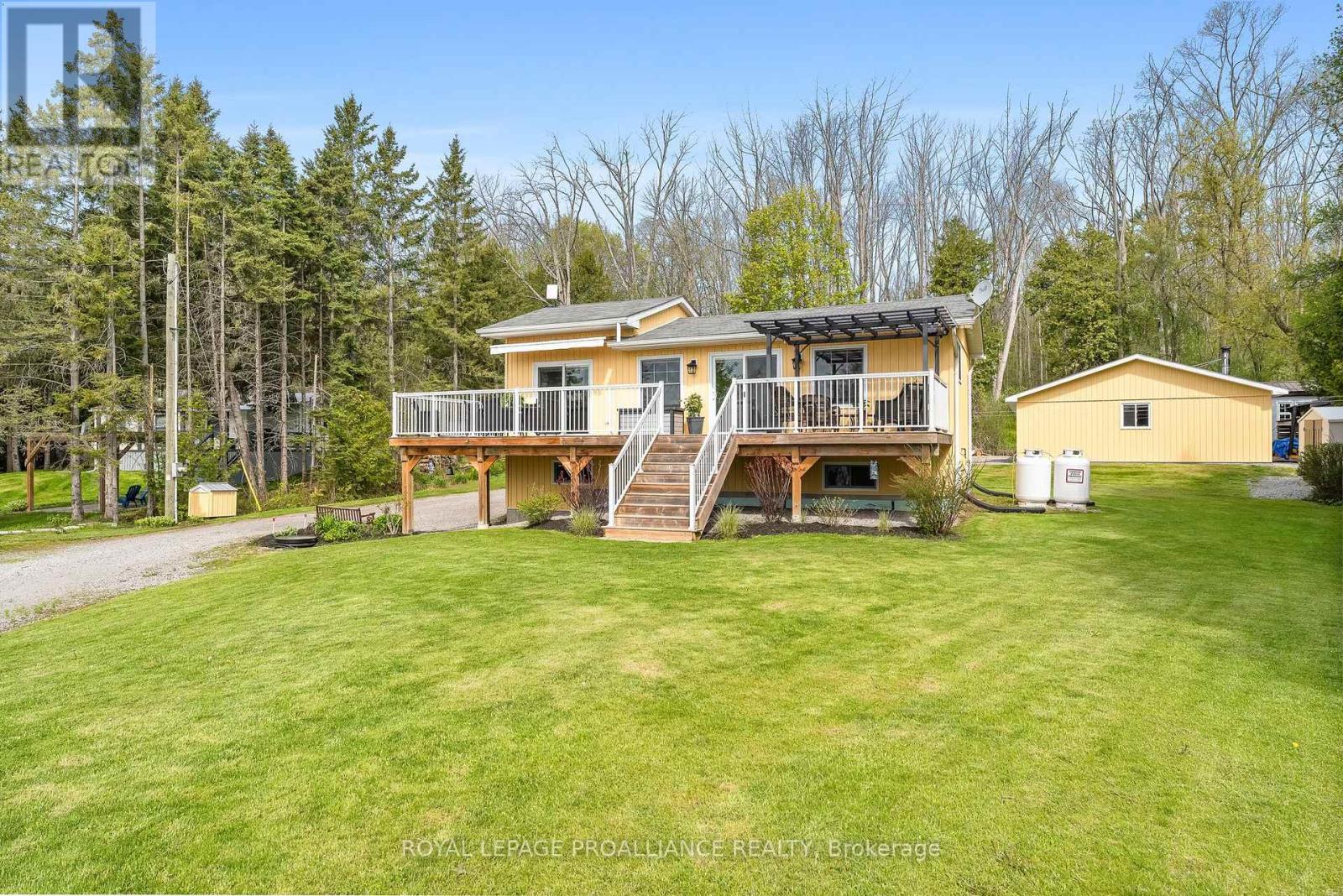 686 NORTH SHORE DRIVE E, Otonabee-South Monaghan, Ontario