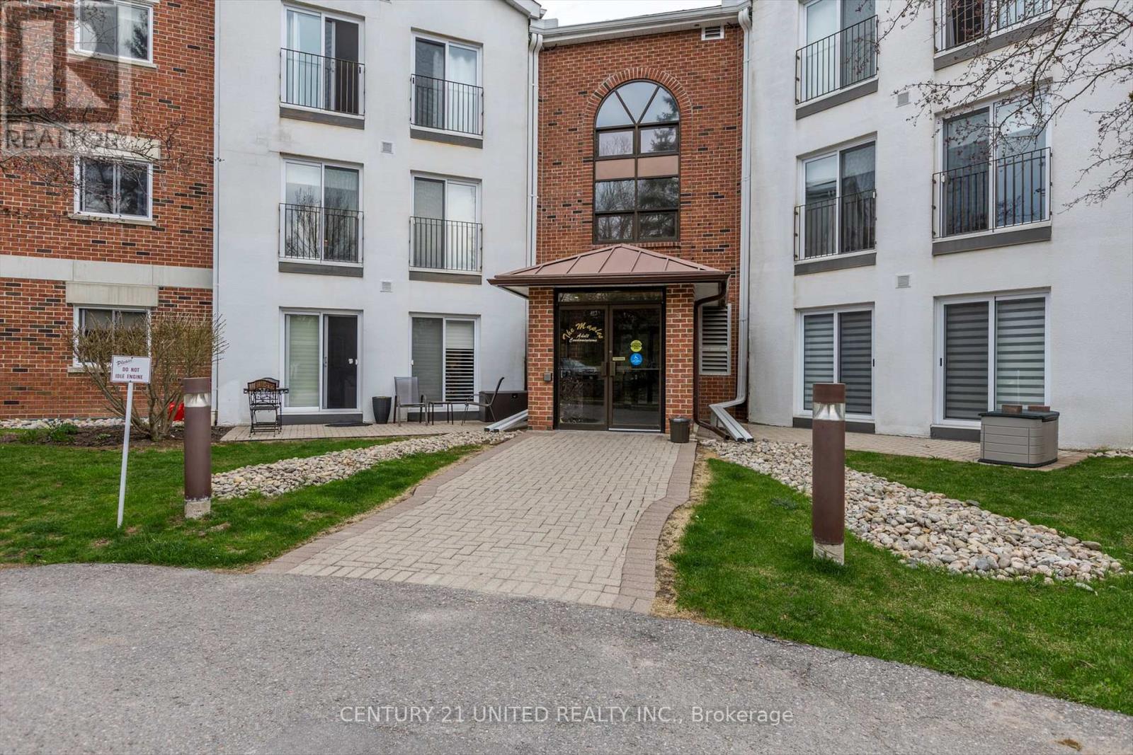 204 - 1111 Water Street, Peterborough North, Ontario  K9H 3P7 - Photo 10 - X12150141