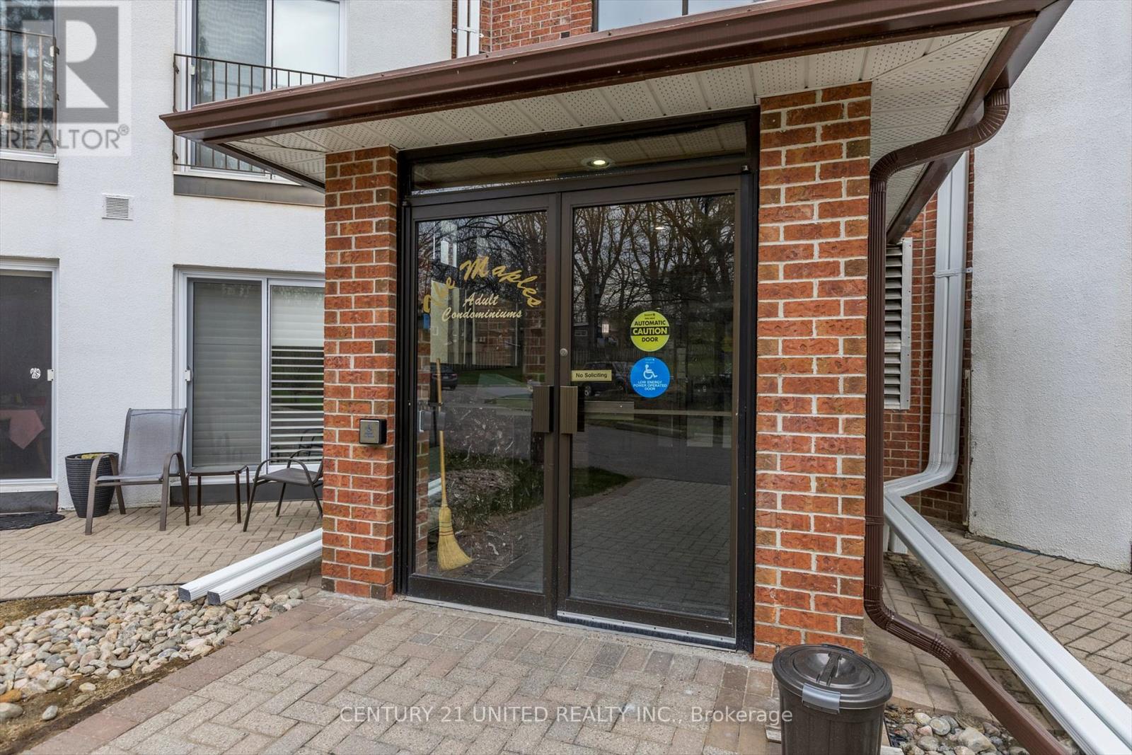 204 - 1111 Water Street, Peterborough North, Ontario  K9H 3P7 - Photo 11 - X12150141
