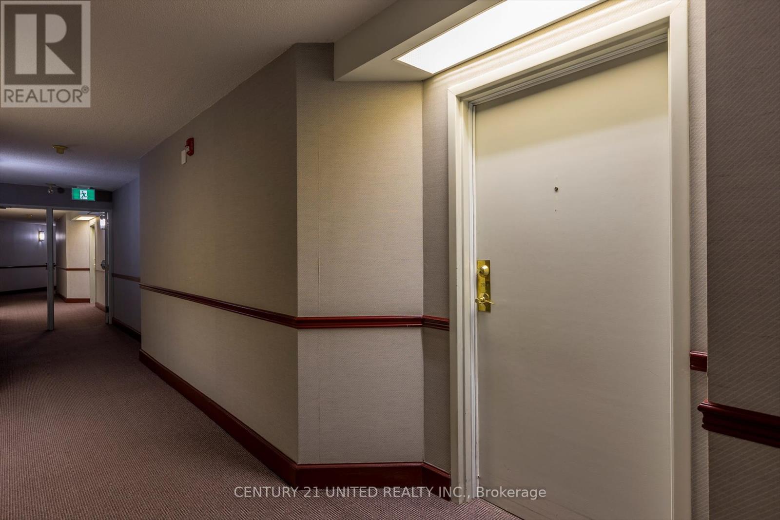 204 - 1111 Water Street, Peterborough North, Ontario  K9H 3P7 - Photo 12 - X12150141